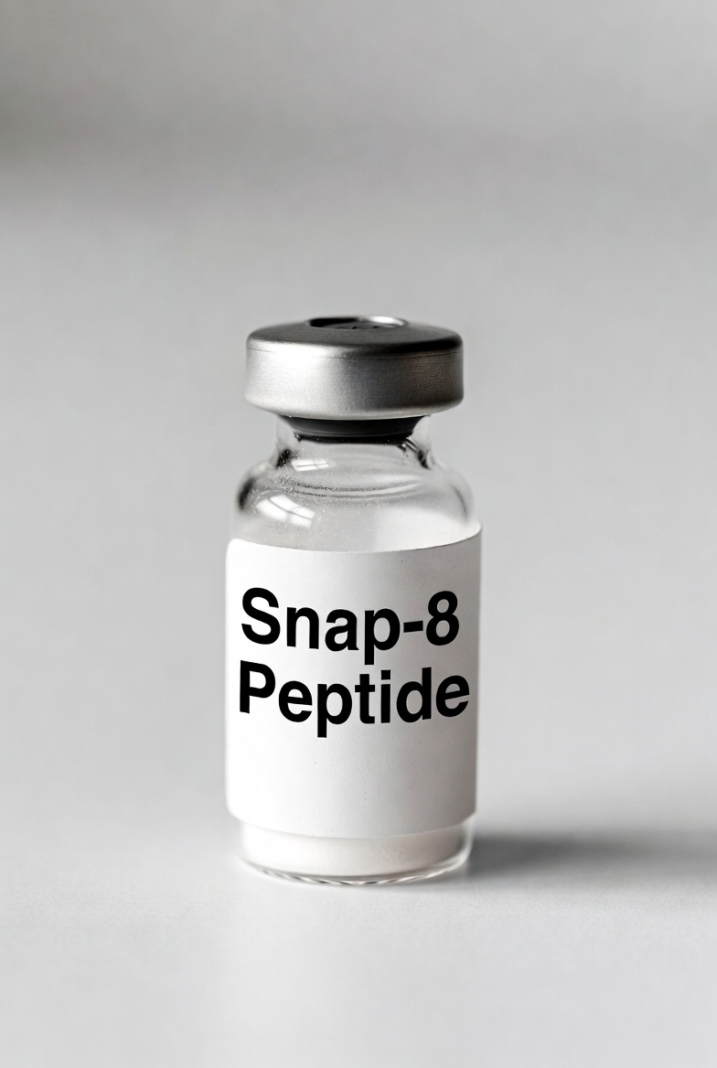 Terlipressin >= 99% HPLC research peptide vial